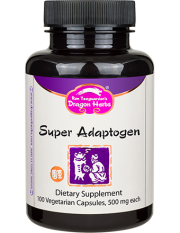 Super Adaptogen