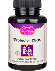 Protector 2000 Protector 2000