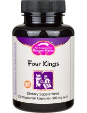 Four Kings Four Kings