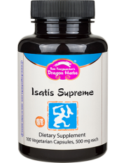 Isatis Supreme Isatis Supreme