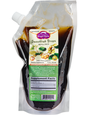 Sweetfruit Drops - 12 oz Refill Pouch Sweetfruit Drops - 12 oz Refill Pouch