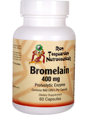 Bromelain