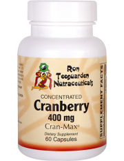 Cranberry Extract Cranberry Extract