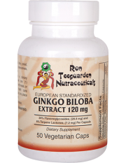 Ginkgo Extract Ginkgo Extract