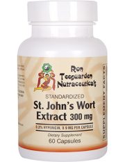 St. John's Wort St. John's Wort