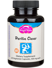 Perilla Clear Perilla Clear