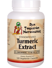 Turmeric Extract