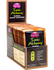 Tonic Alchemy 30 Packettes Tonic Alchemy 30 Packettes