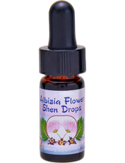 Albizia Flower Shen Mini Drops Albizia Flower Shen Mini Drops