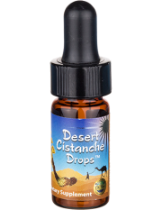 Desert Cistanche Mini Drops Desert Cistanche Mini Drops