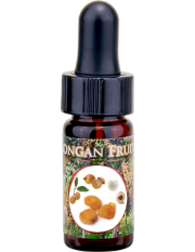 Longan Fruit Mini Drops 0.25 fl. oz.