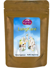 LungKare LungKare