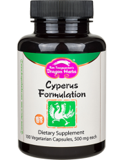 Cyperus Formulation - Bupleurum & Cyperus