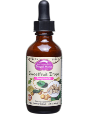 Sweetfruit Drops Dang Gui Oil