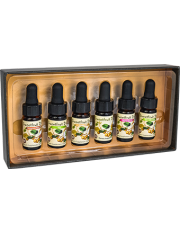 Sweetfruit Collection Mini Drops Sweetfruit Collection Mini Drops