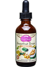 Sweetfruit Drops Ginger Oil Sweetfruit Drops Ginger Oil
