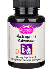 Astragalus Advanced