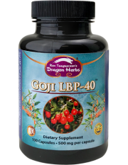 Goji LBP – 40 Goji LBP – 40