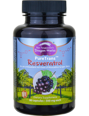 PureTrans Resveratrol