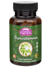 Gynostemma Gynostemma