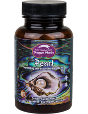 Pearl Powder Pearl Powder