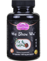 He Shou Wu He Shou Wu