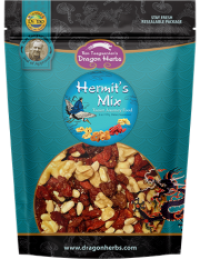 Hermit's Mix 6 Oz. Hermit's Mix 6 Oz.