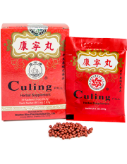 Culing Pill Culing Pill