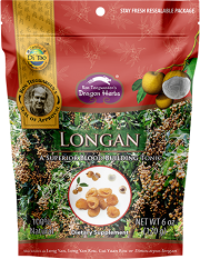 Longan 6 oz. Longan 6 oz.