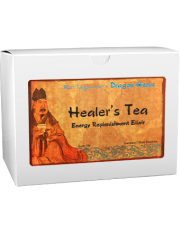 Healer's Tea in Retort Pouch