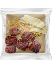 Energy Qi Tea Herb Pack Energy Qi Tea Herb Pack