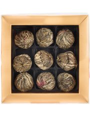 Blossom Tea Variety Box (9 pack) Blossom Tea Variety Box (9 pack)