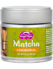 Ceremonial Matcha Ceremonial Matcha