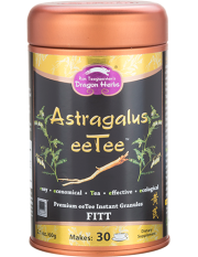 Astragalus eeTee in Jar Astragalus eeTee in Jar