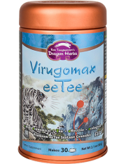 Virugomax eeTee in Jar