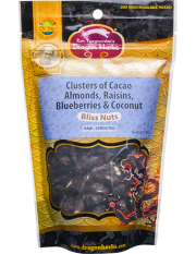 Bliss Nuts Cacao Almond Nuts