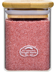 Natural Red Yeast Sea Salt Natural Red Yeast Sea Salt