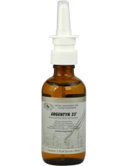 Argentyn 23 2 oz. nasal Argentyn 23 2 oz. nasal