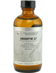 Argentyn 23 4 oz.