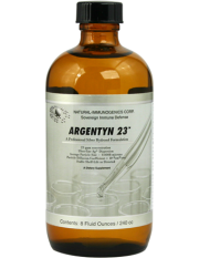 Argentyn 23 8 oz. bottle