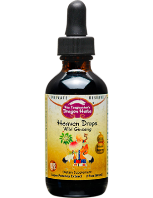 Heaven Drops - PRIVATE RESERVE