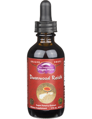 Duanwood Reishi Drops