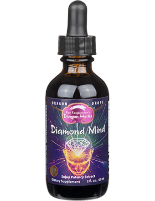 Diamond Mind Drops