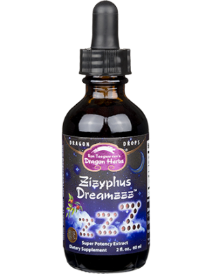 Zizyphus Dreamzzz Drops