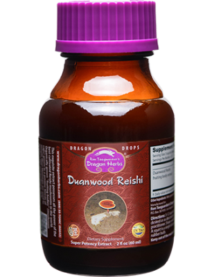 Duanwood Reishi Drops – 8 oz