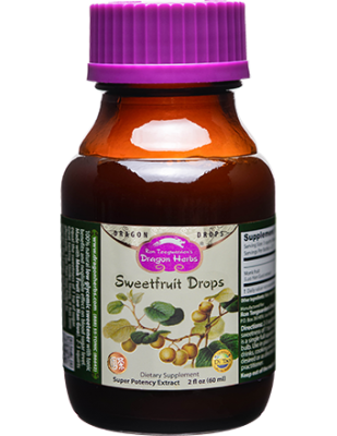 Sweetfruit Drops – 8 oz