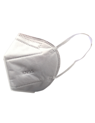 KN95 Nano Protective Mask