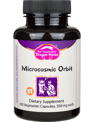 Microcosmic Orbit