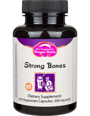 Strong Bones