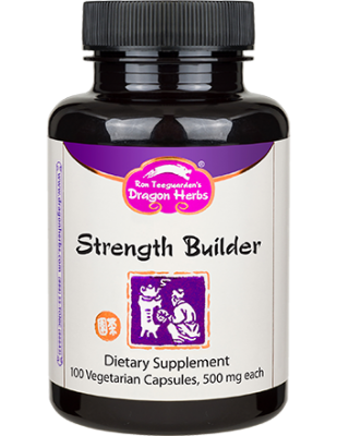 Strength Builder